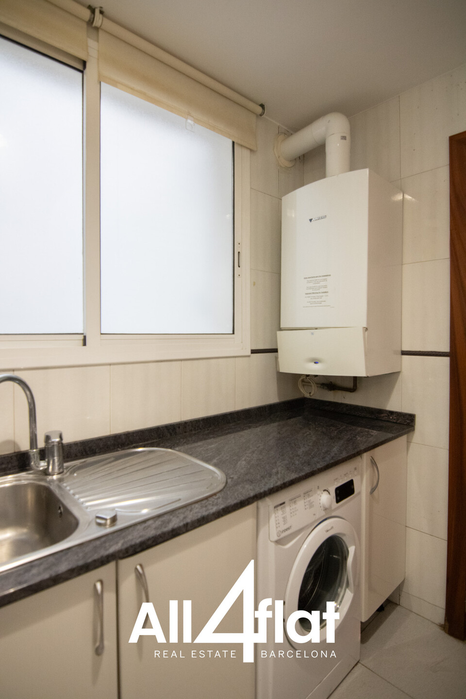 Appartamento 95 m² a Barcelona