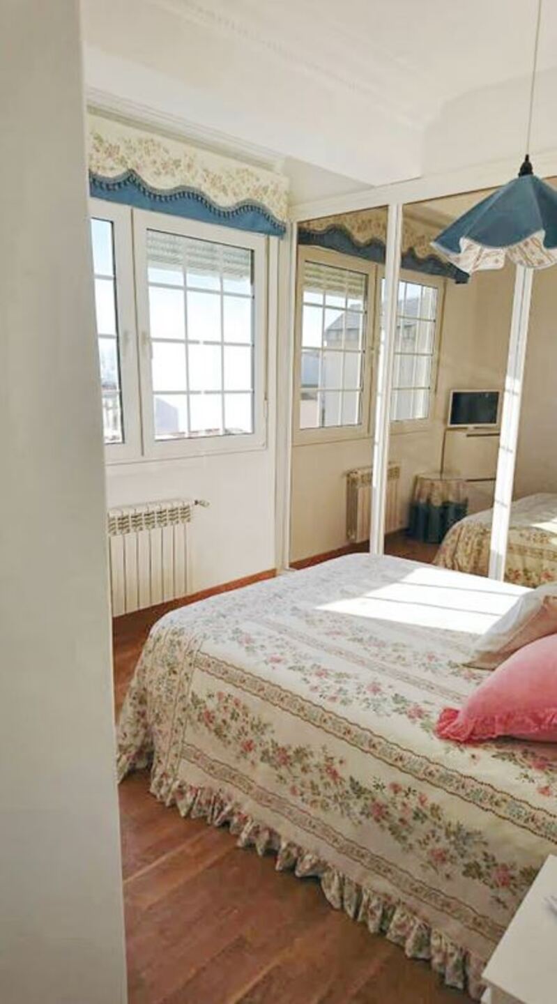 Piso de 83 m² en La Coruña