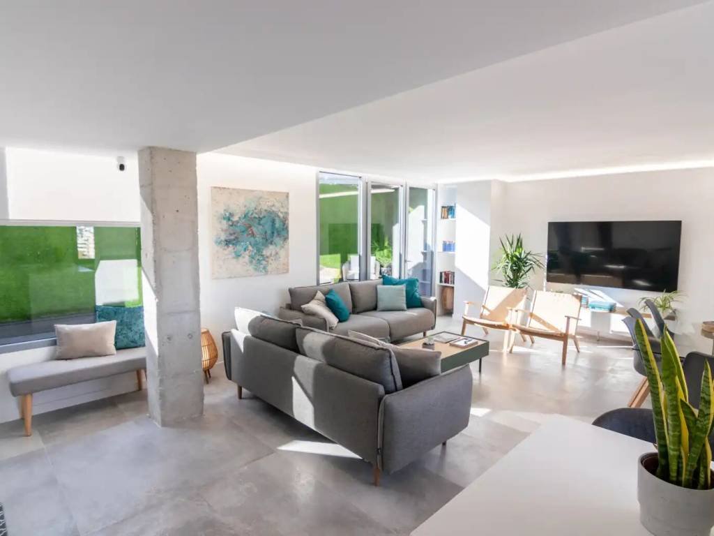 Pis de 168 m² a Palma