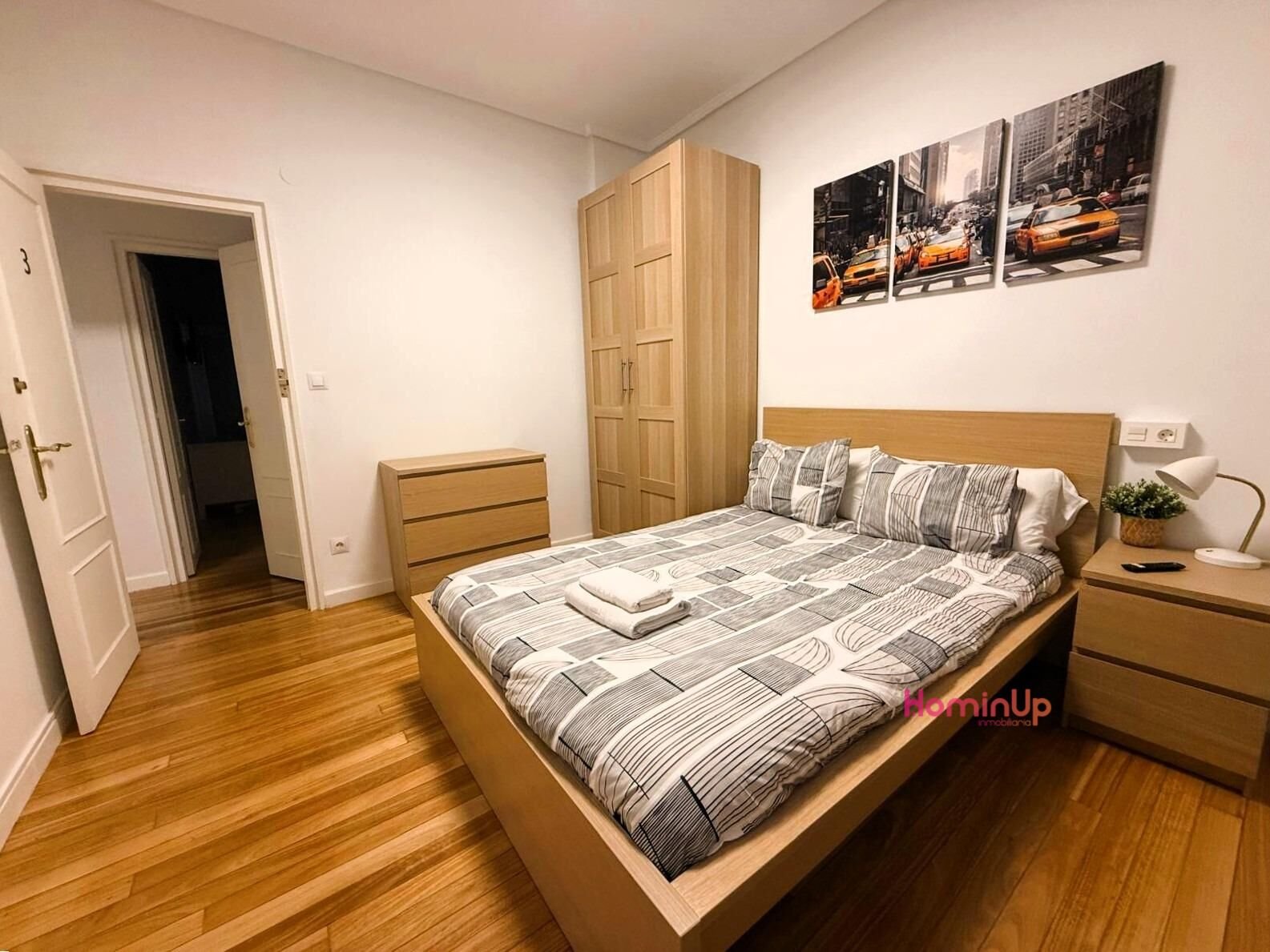 Piso de 103 m² en Bilbao