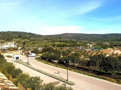 Piso de 300 m² en San Roque