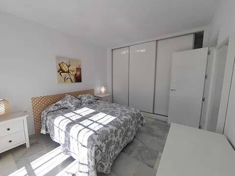 Pis de 65 m² a Torremolinos