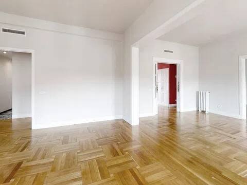 Piso de 300 m² en Madrid