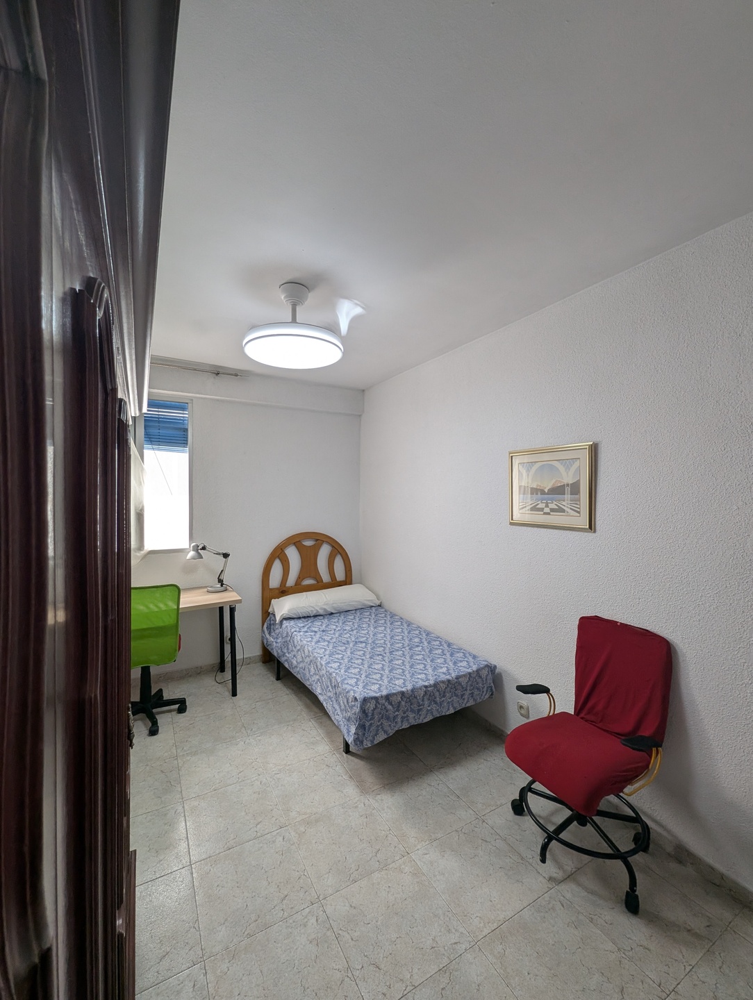 Piso de 90 m² en Córdoba