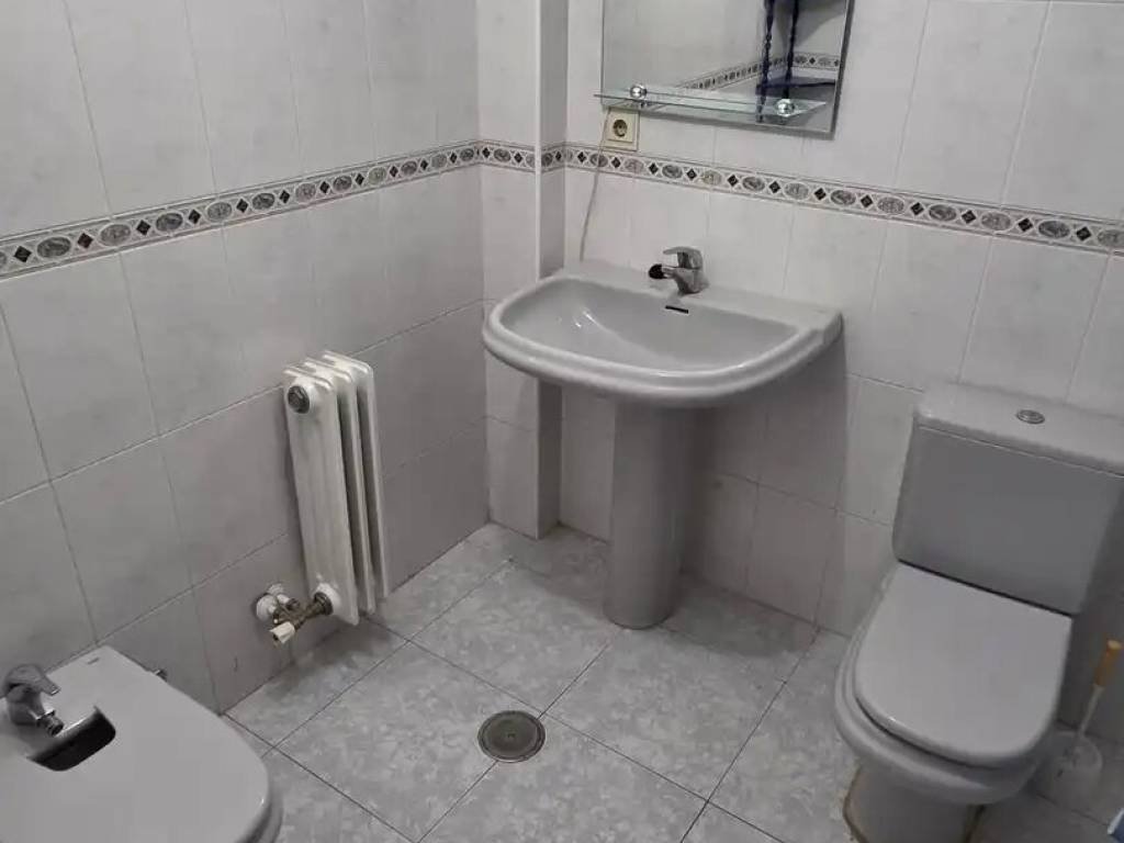 Piso de 95 m² en Jaén