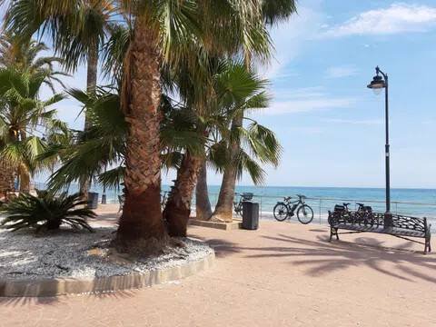 Wohnung 42 m² in Alcalà de Xivert