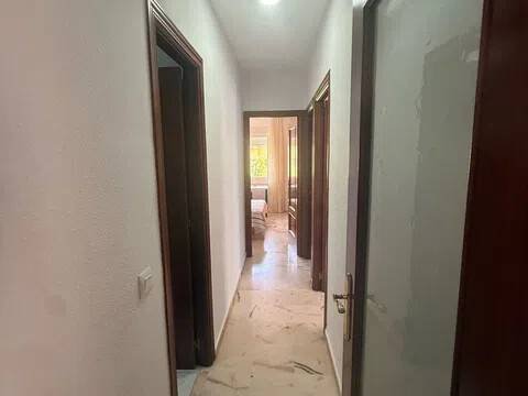 Habitación 95 m², Málaga