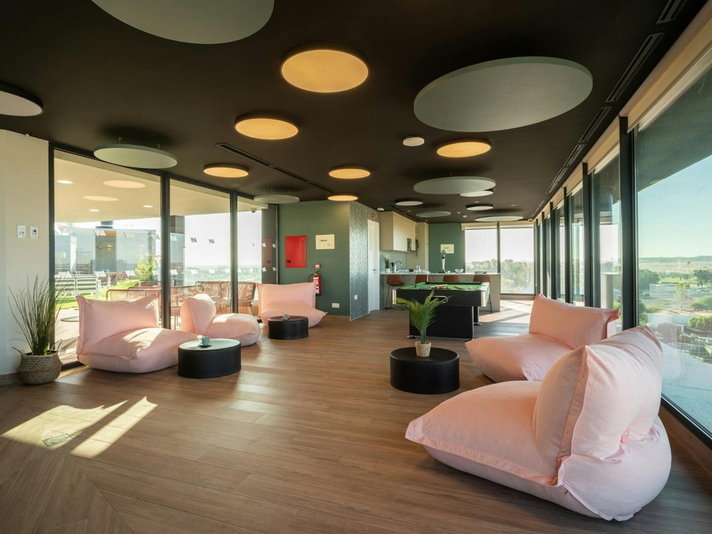 Habitación 13 m², Sevilla