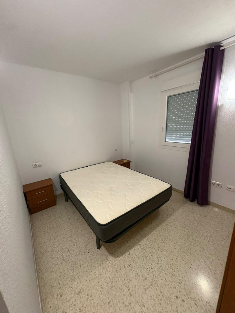 Wohnung 133 m² in Granada
