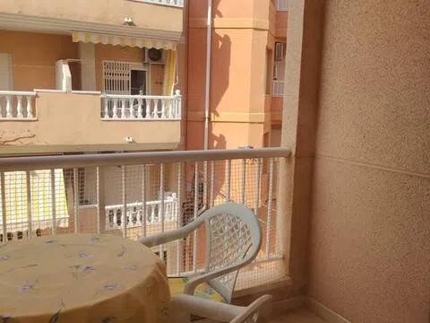 Piso de 54 m² en Torrevieja