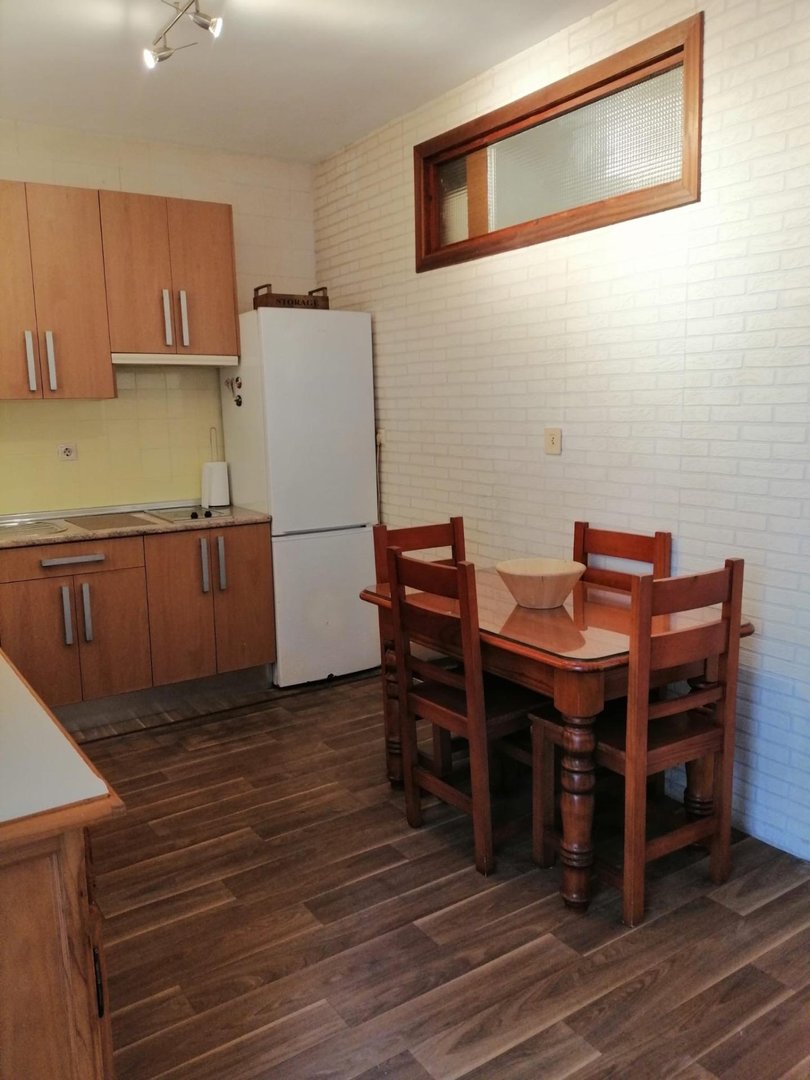Piso de 70 m² en Málaga
