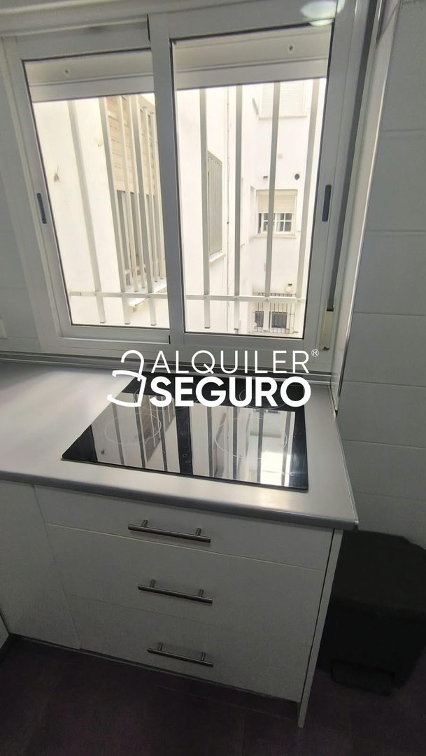 Piso de 81 m² en Sevilla