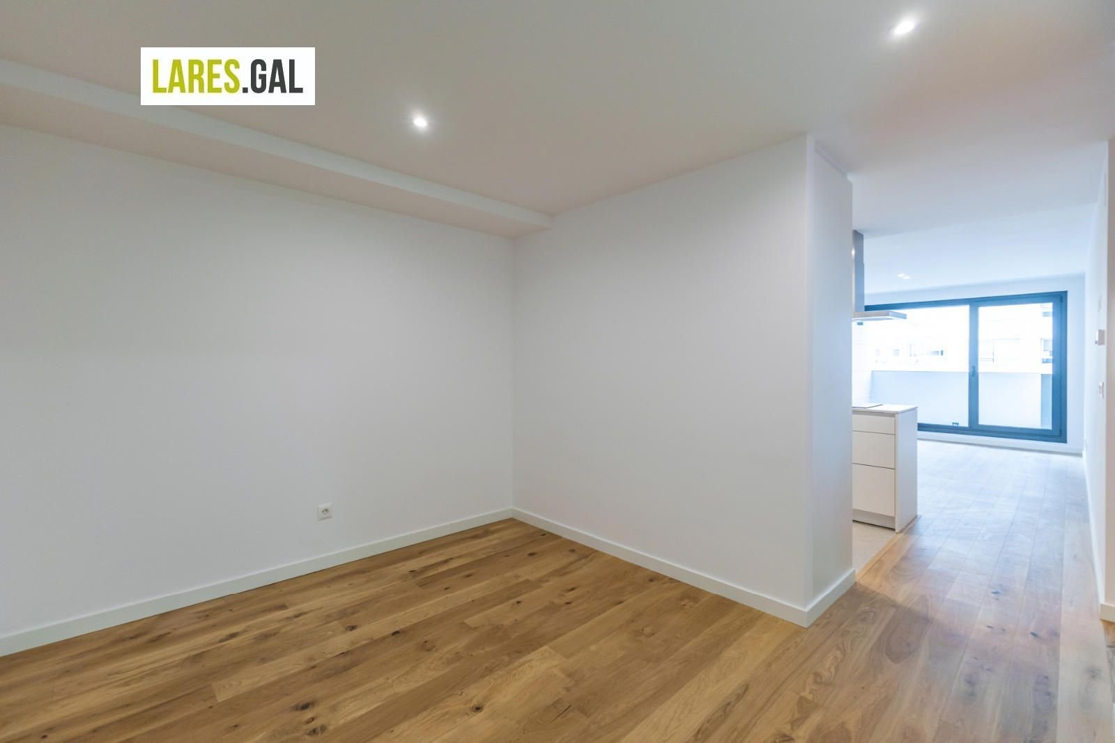 Piso de 75 m² en Vigo