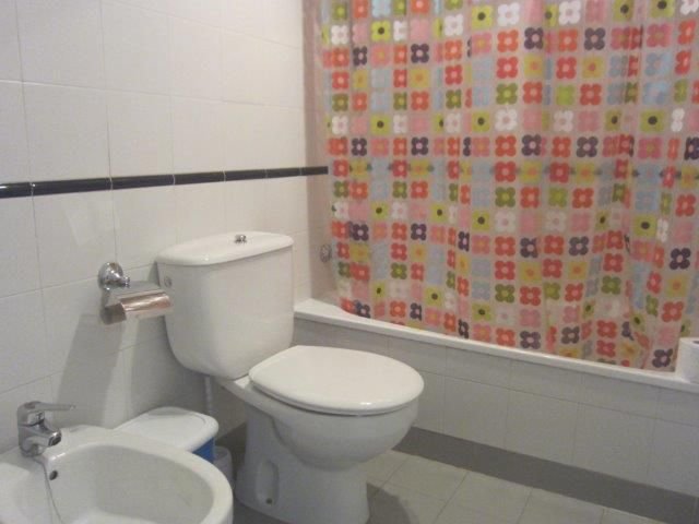 Piso de 75 m² en Isla Cristina