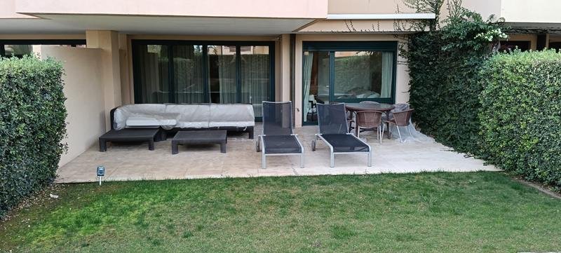 Piso de 120 m² en San Roque