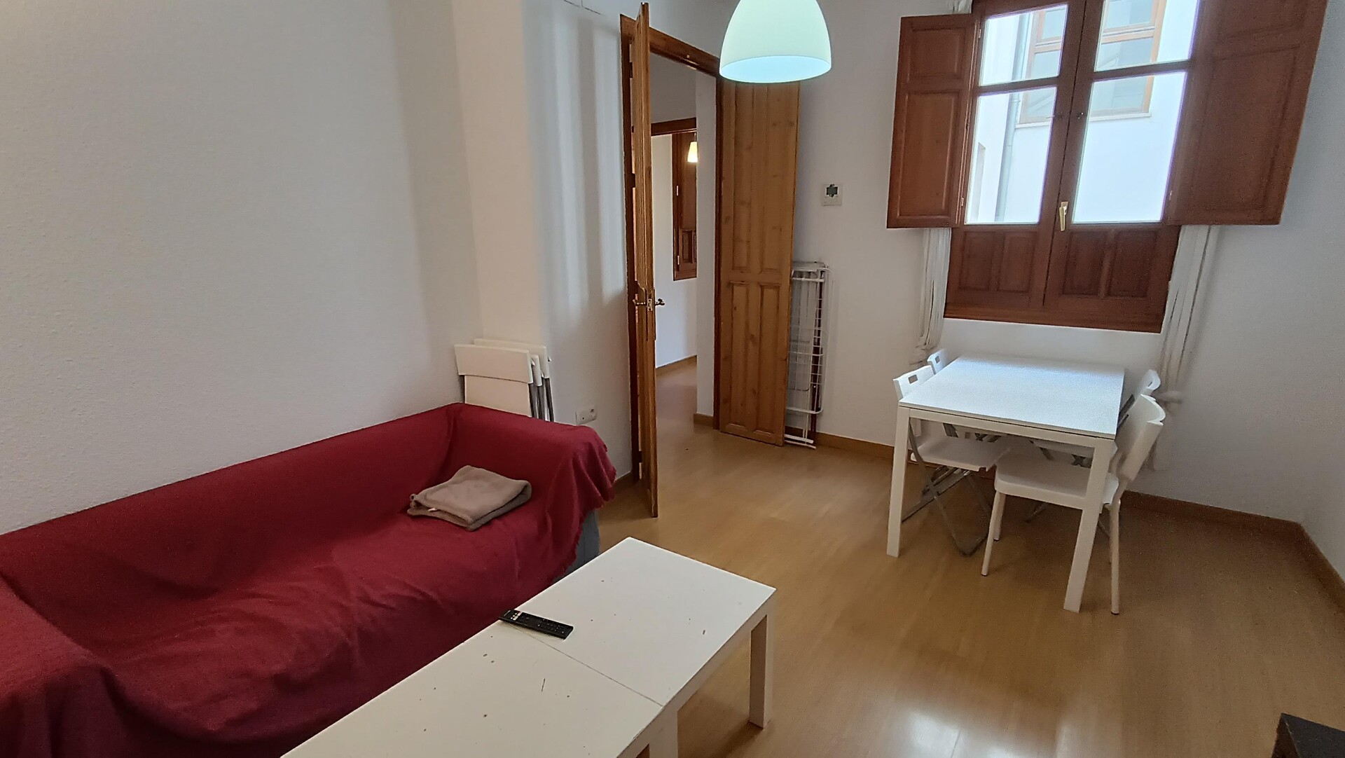 Piso de 106 m² en Granada