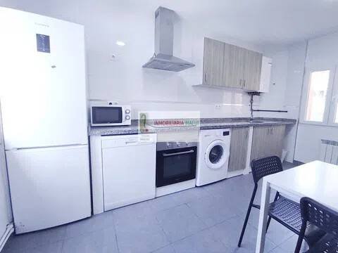 Pis de 130 m² a Oviedo