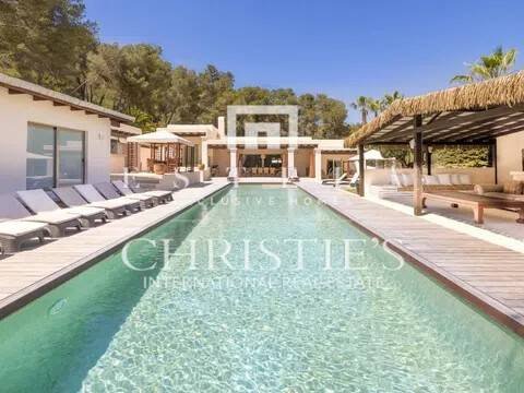 Casa de 1250 m² en Santa Eulària des Riu