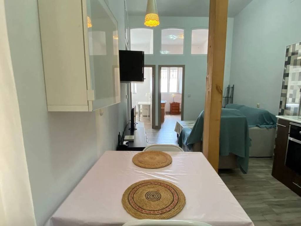 Habitación 66 m², Málaga