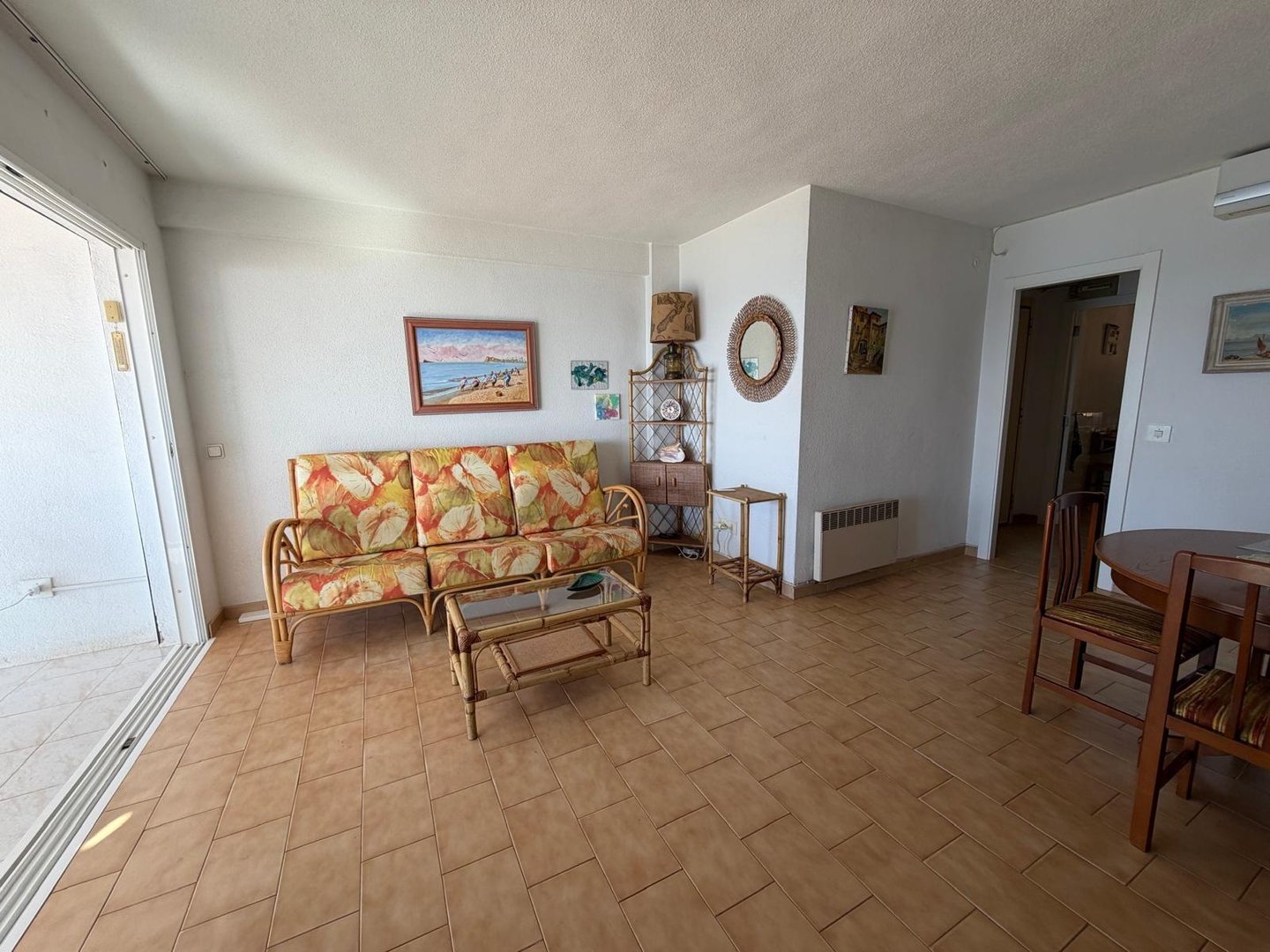 Piso de 95 m² en Benidorm