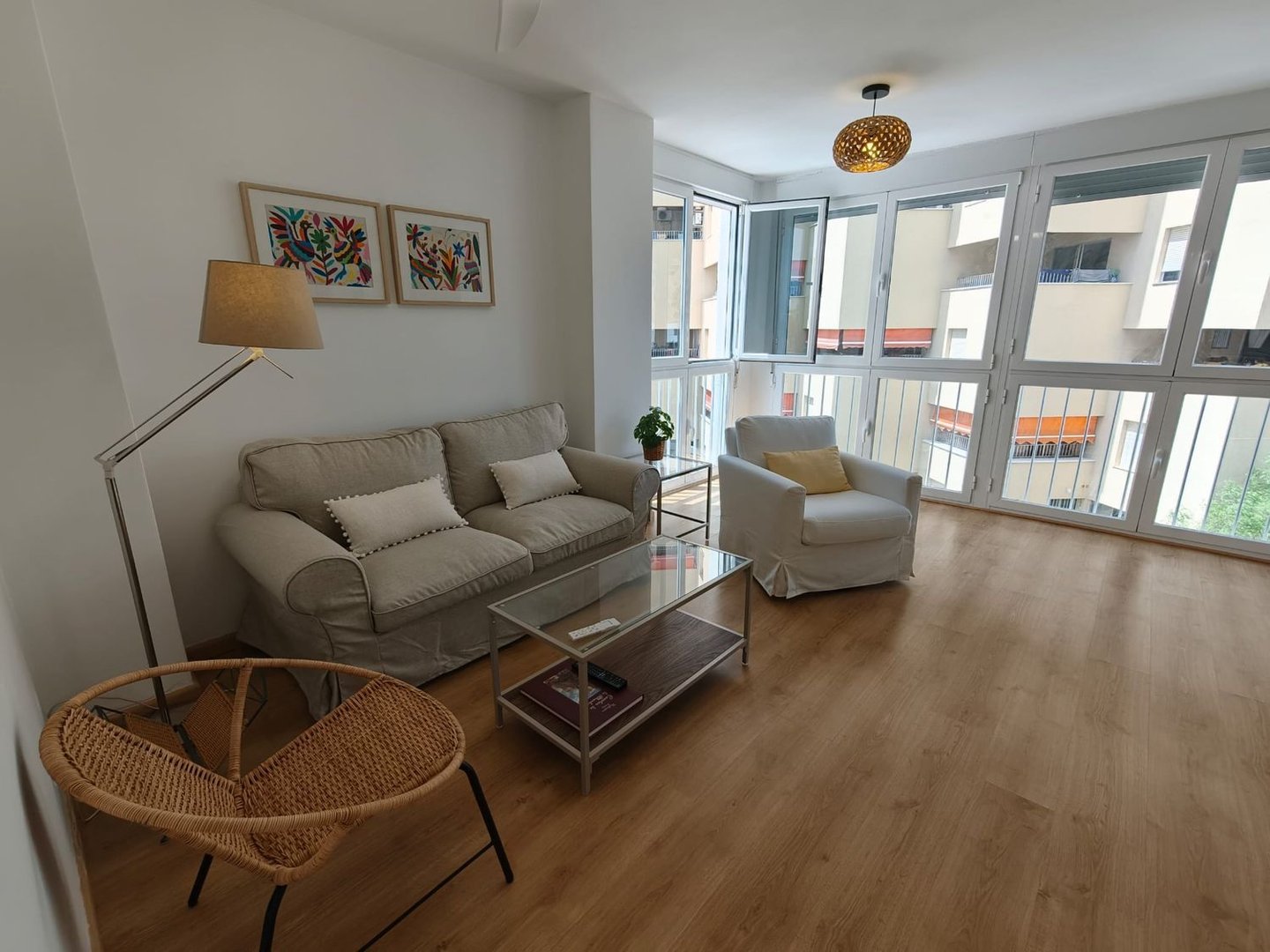 Piso de 114 m² en Almuñécar