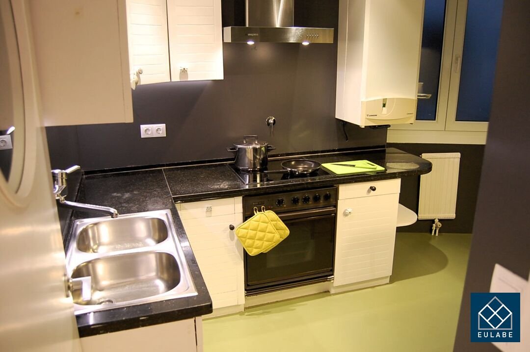 Piso de 70 m² en San Sebastián