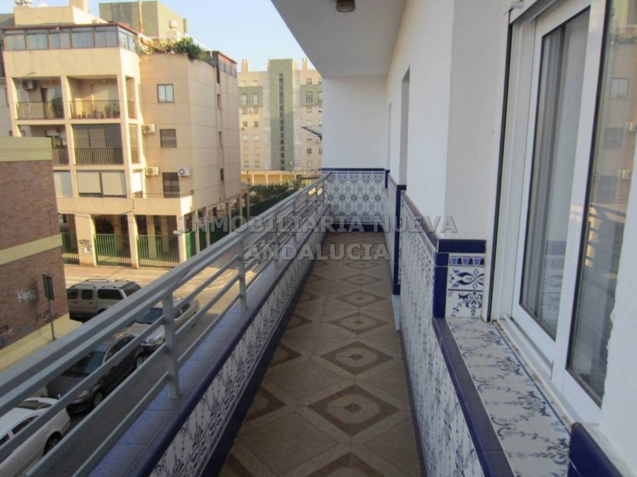 Piso de 87 m² en Almería