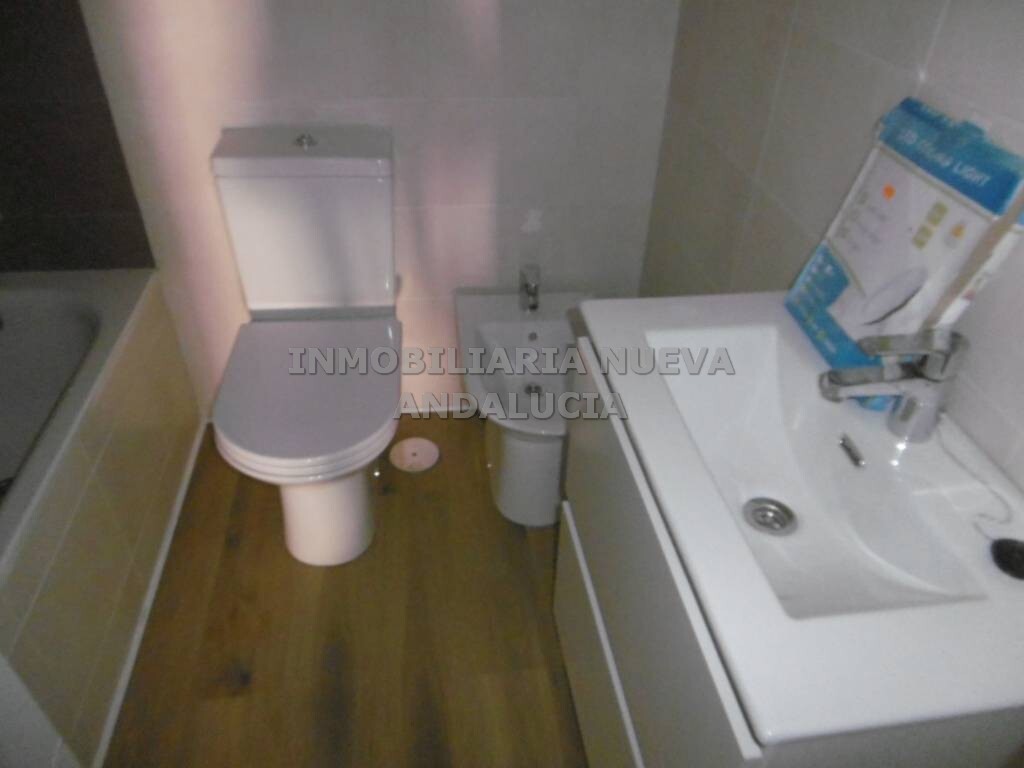 Pis de 70 m² a Almeria