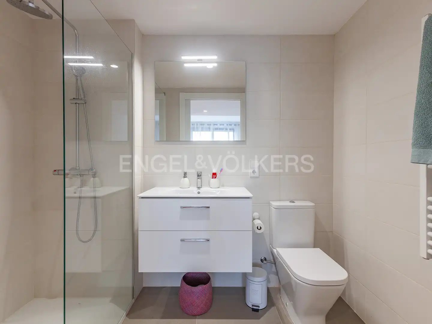 Piso de 113 m² en Sitges