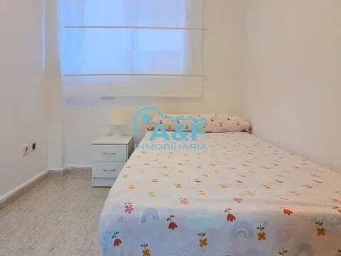 Piso de 60 m² en Oropesa del Mar