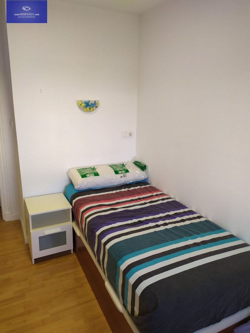 Piso de 82 m² en Cádiz