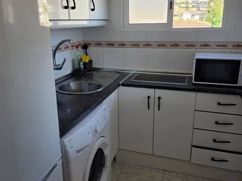 Pis de 70 m² a Torremolinos