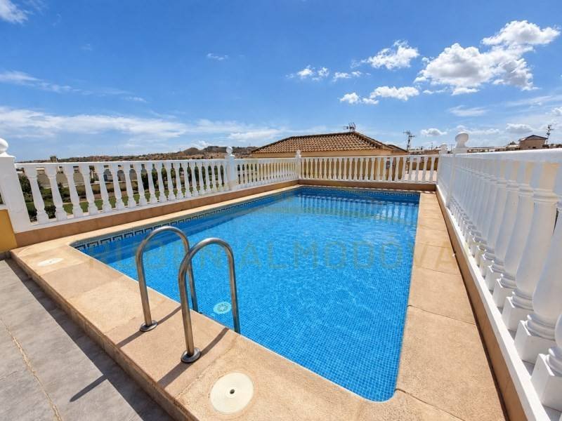 Piso de 72 m² en Formentera del Segura