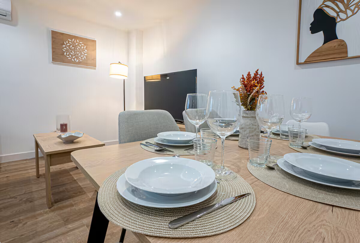 Pis de 85 m² a València