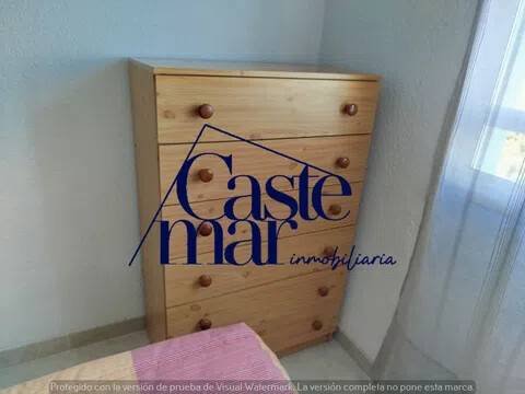 Flat 80 m² in Benicàssim / Benicasim