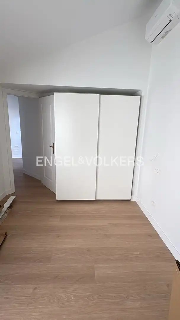 Piso de 69 m² en Madrid