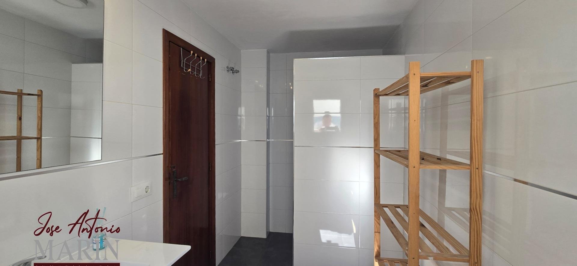 Piso de 157 m² en Badajoz