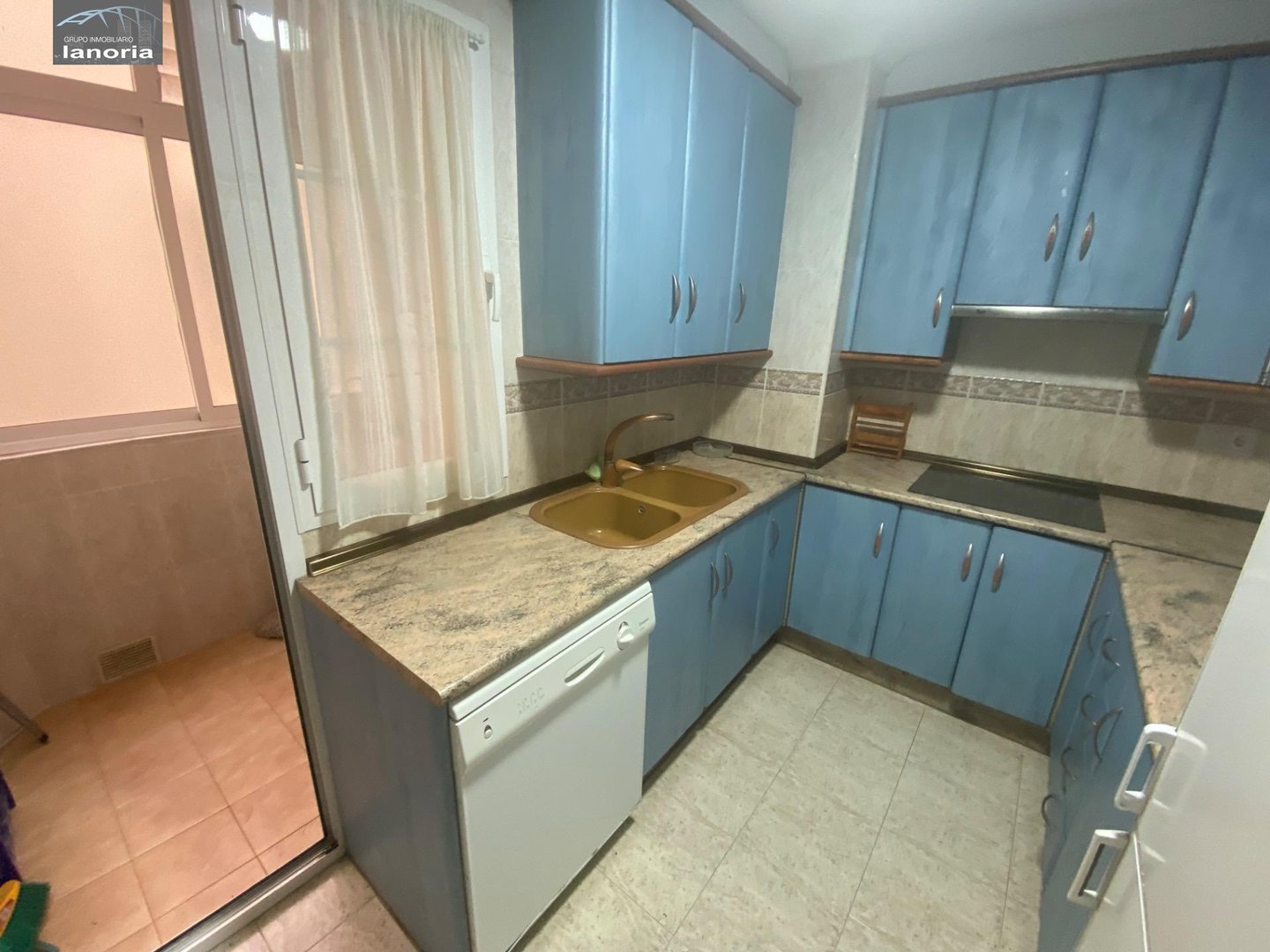 Комната 109 м², Альбасете