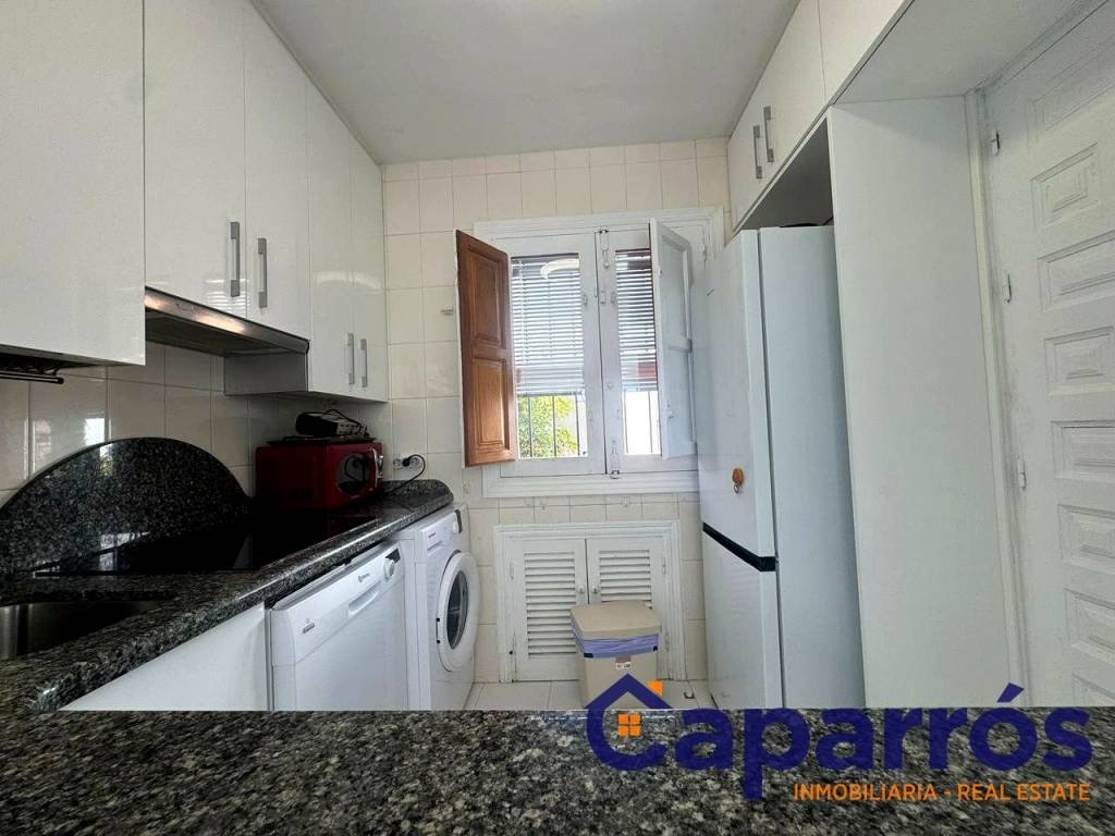 Wohnung 60 m² in Vera