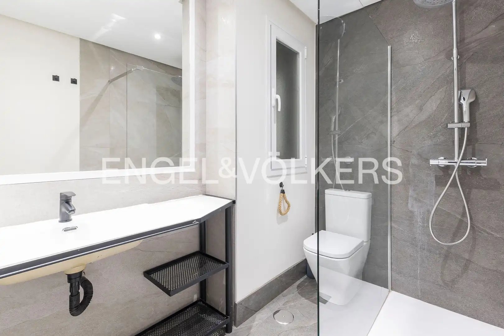 Appartement 208 m² à Madrid