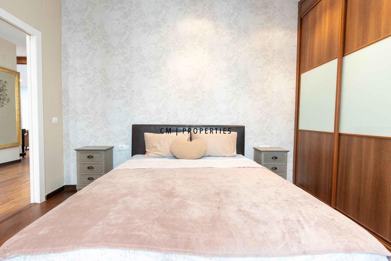 Piso de 106 m² en Valencia
