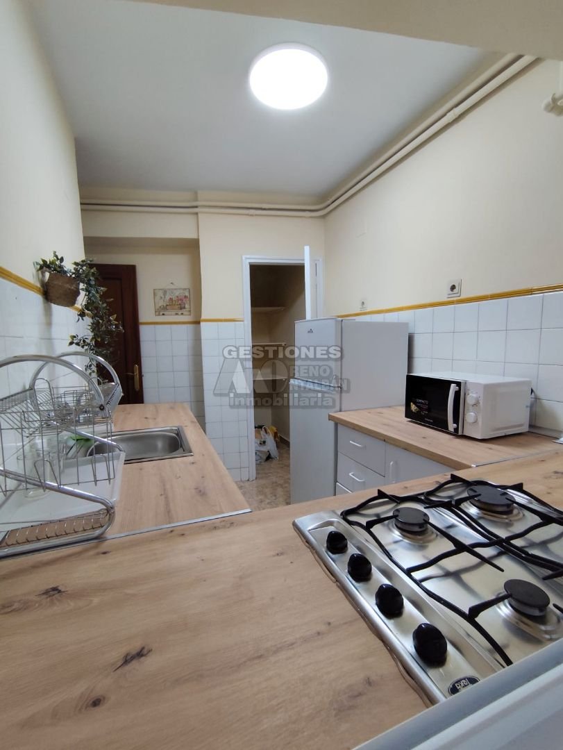Appartement 70 m² à Grenade