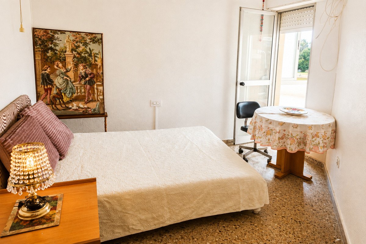 Pis de 105 m² a València