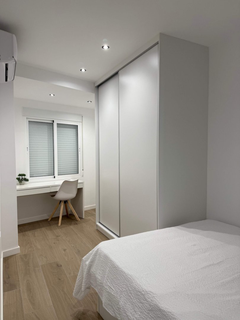 Habitación 180 m², Elche