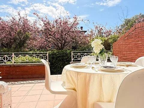 Piso de 120 m² en Lejona