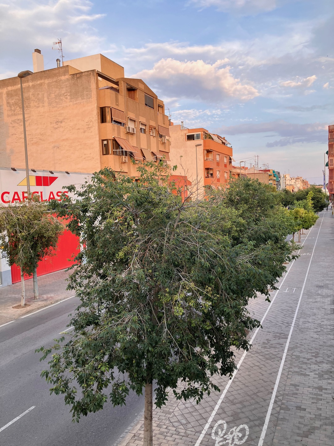 Habitación 15 m², Alicante