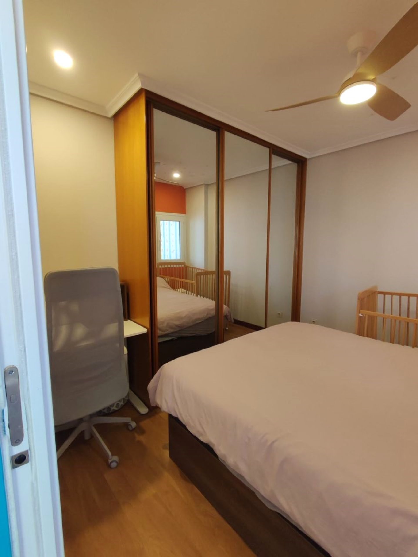Pis de 66 m² a Santander