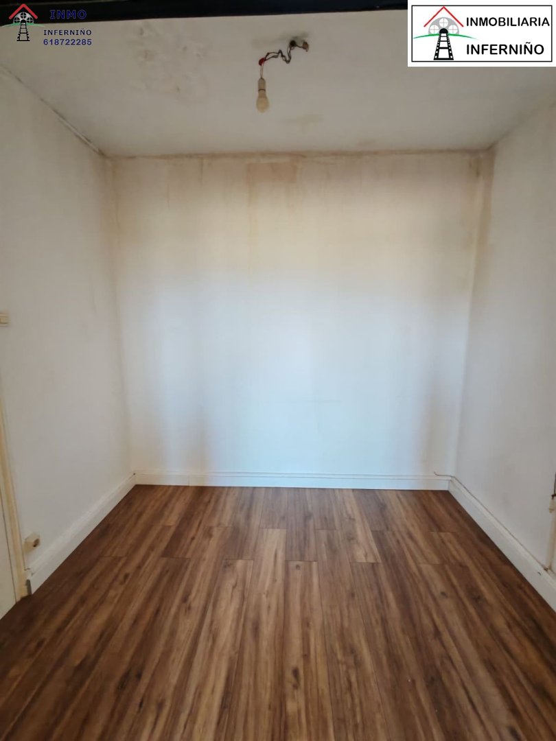 Apartamento 80 m² em Ferrol
