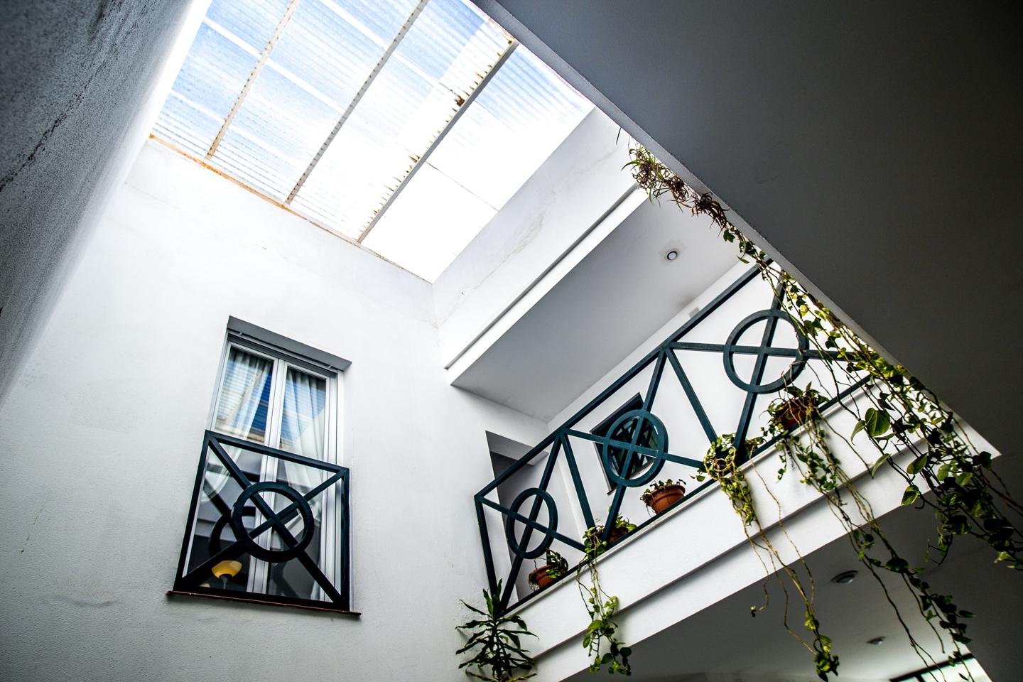 Piso de 45 m² en Jerez de la Frontera