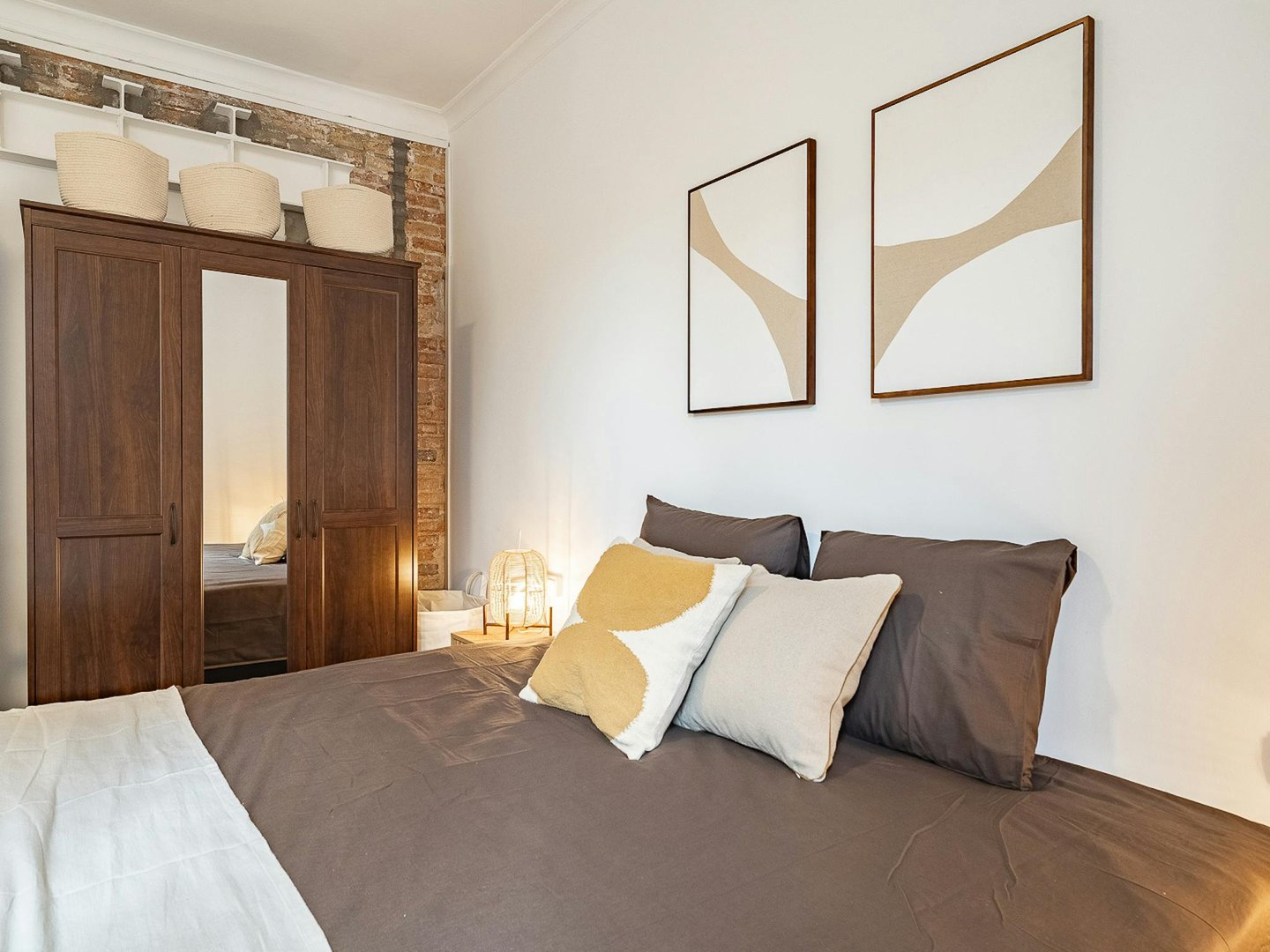 Habitación en alquiler, Barcelona